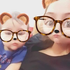 Meet your Posher, Krishauna